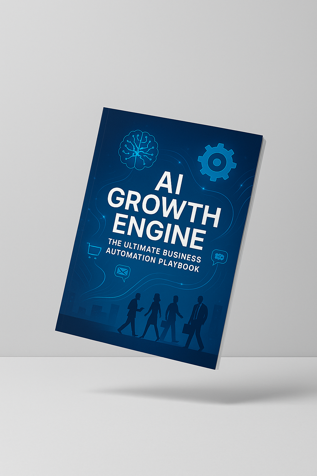 AI Business Automation Guide (PDF Download)